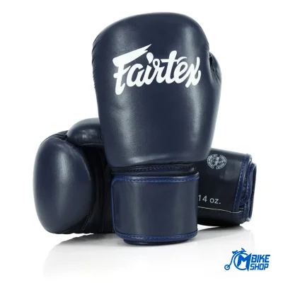 FAIRTEX Rukavice za Box Amateur Blue